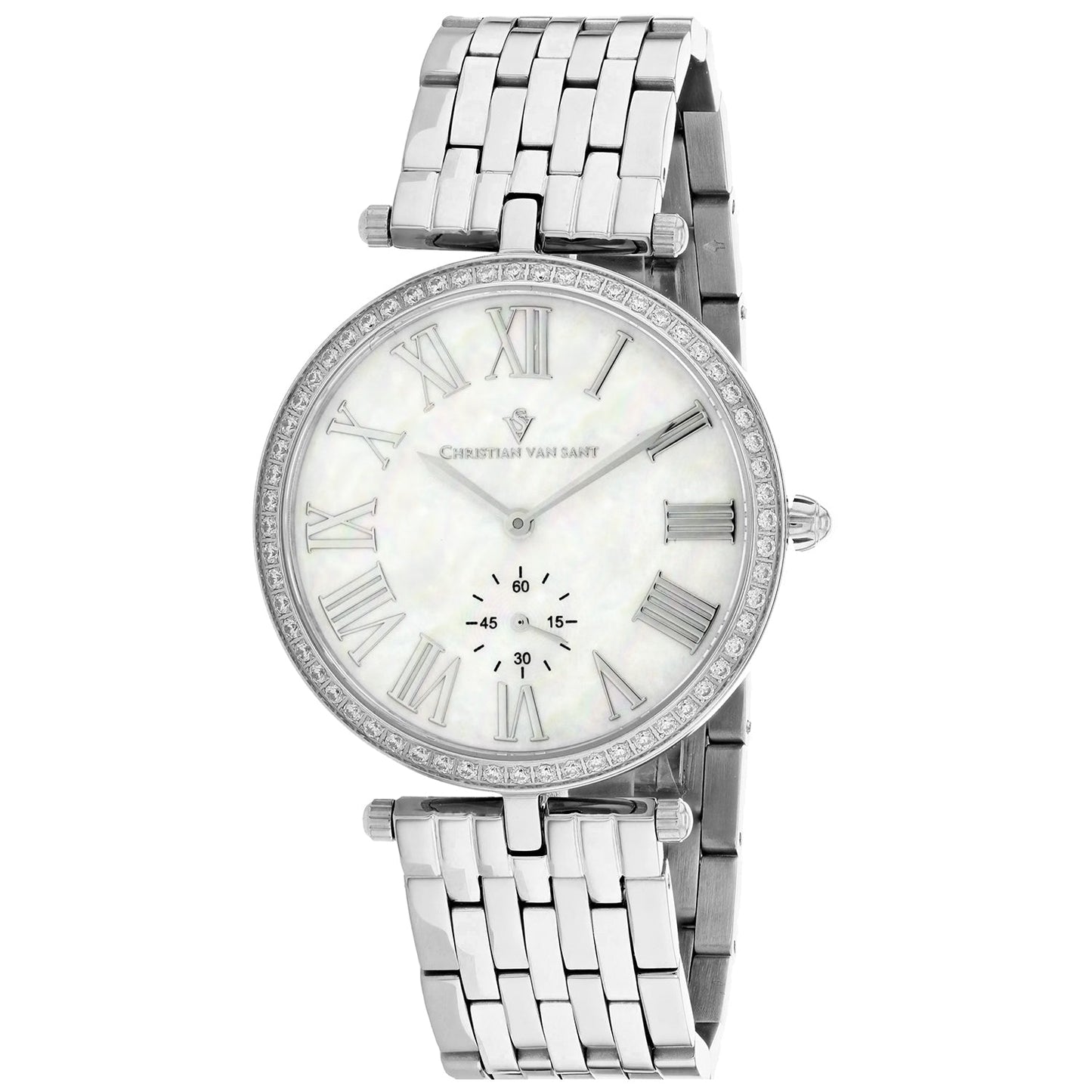 Montre Hush pour femmes Christian Van Sant