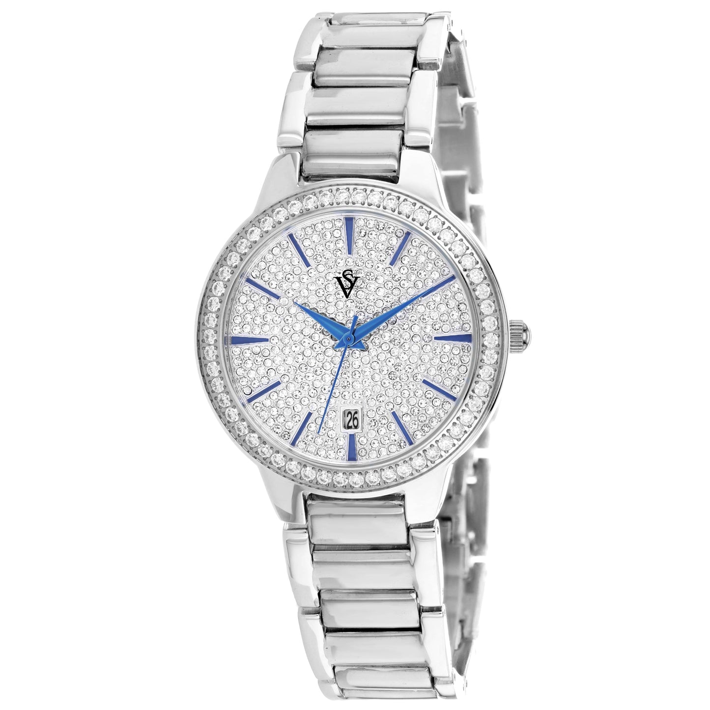 Montre Alessia pour femmes de Christian Van Sant