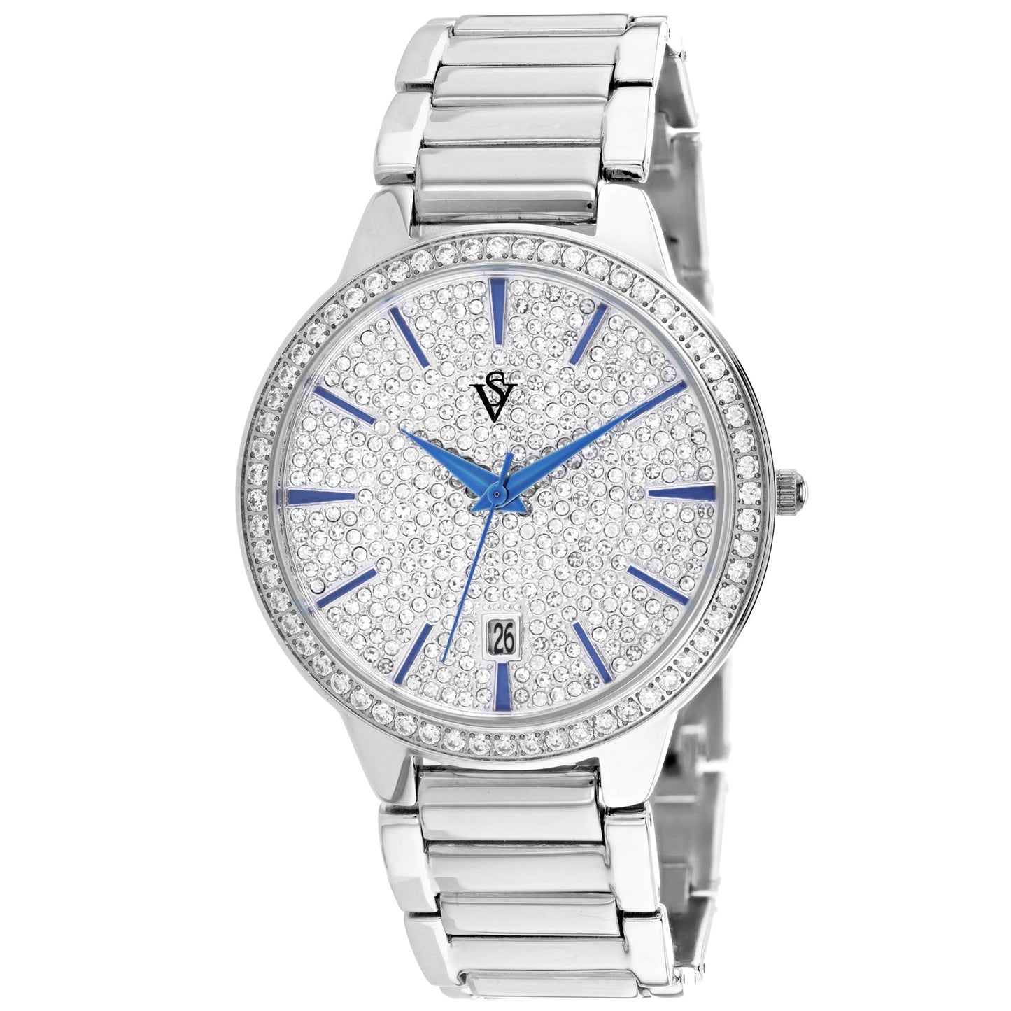 Montre Alessia pour femmes de Christian Van Sant