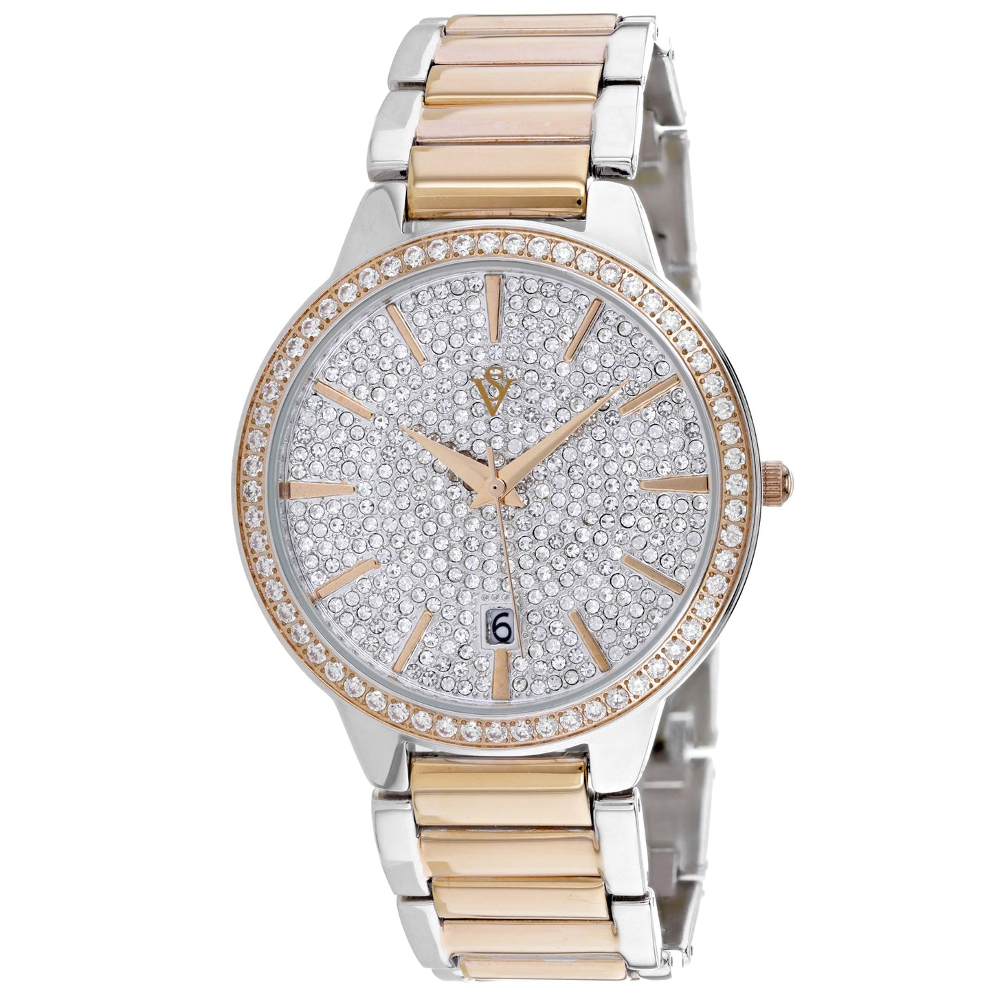 Montre Alessia pour femmes Christian Van Sant