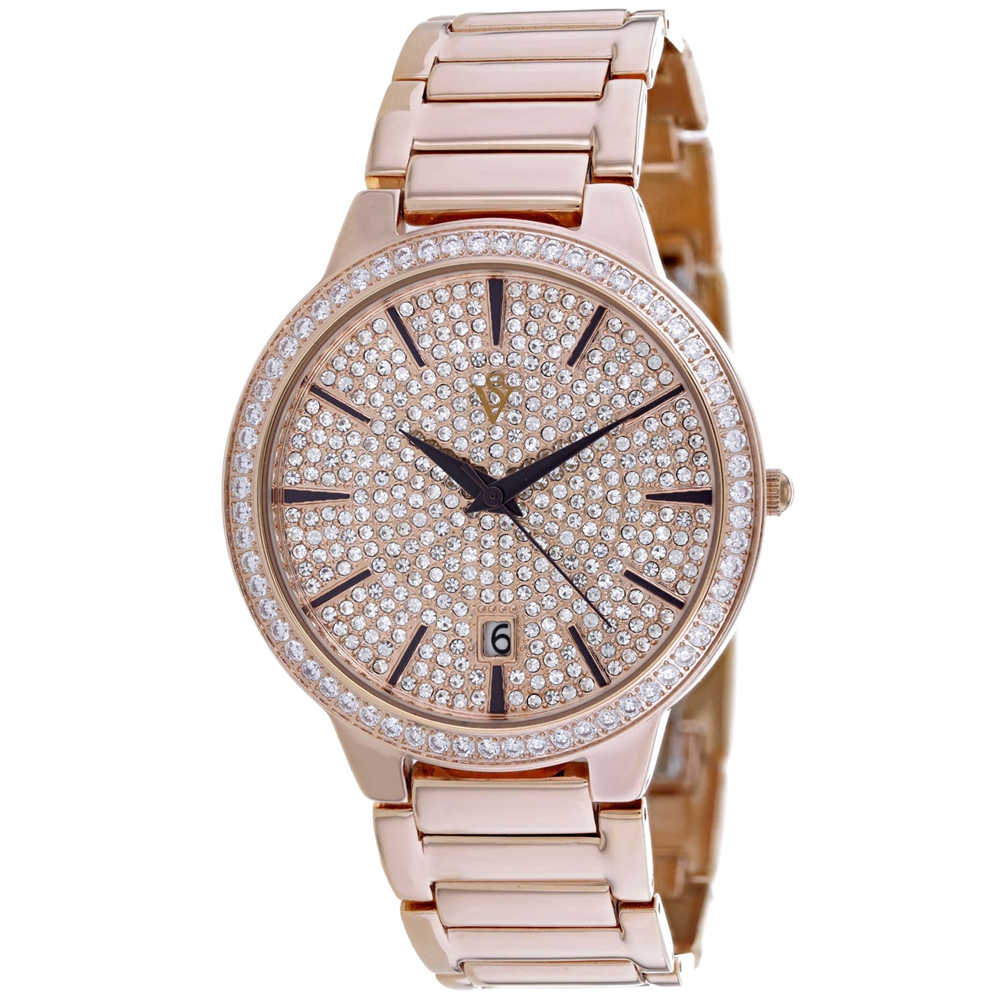 Christian Van Sant Women's Alessia Watch
