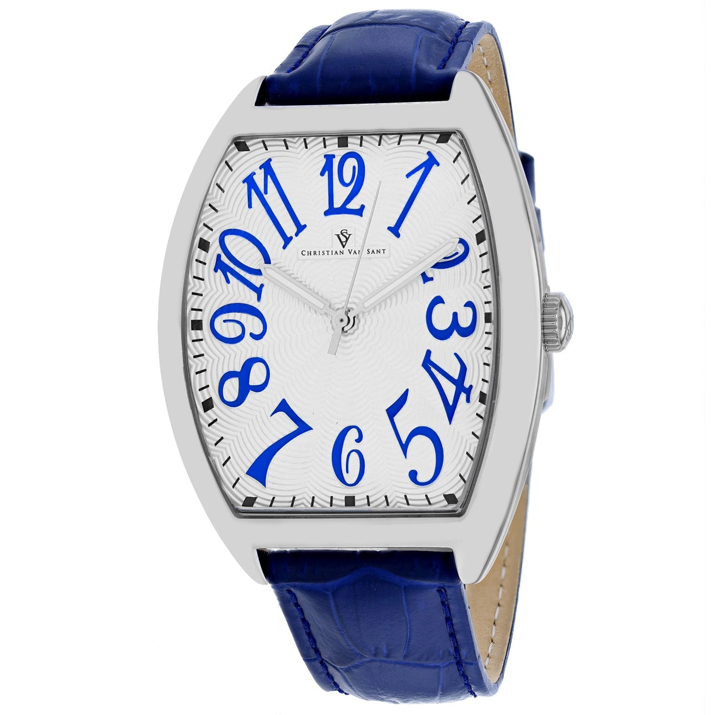 Christian Van Sant Men's Royalty II Watch