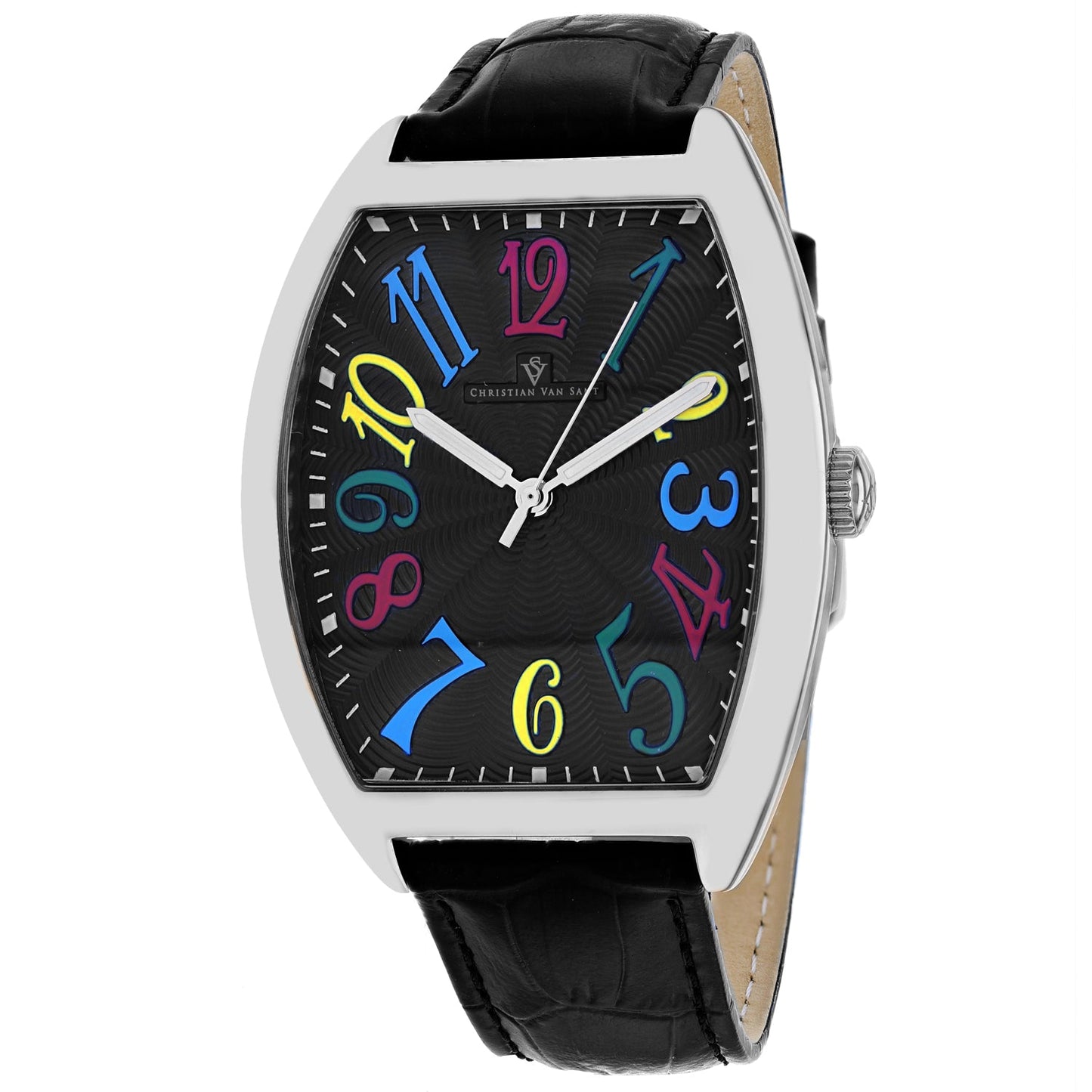 Montre Royalty II pour homme Christian Van Sant