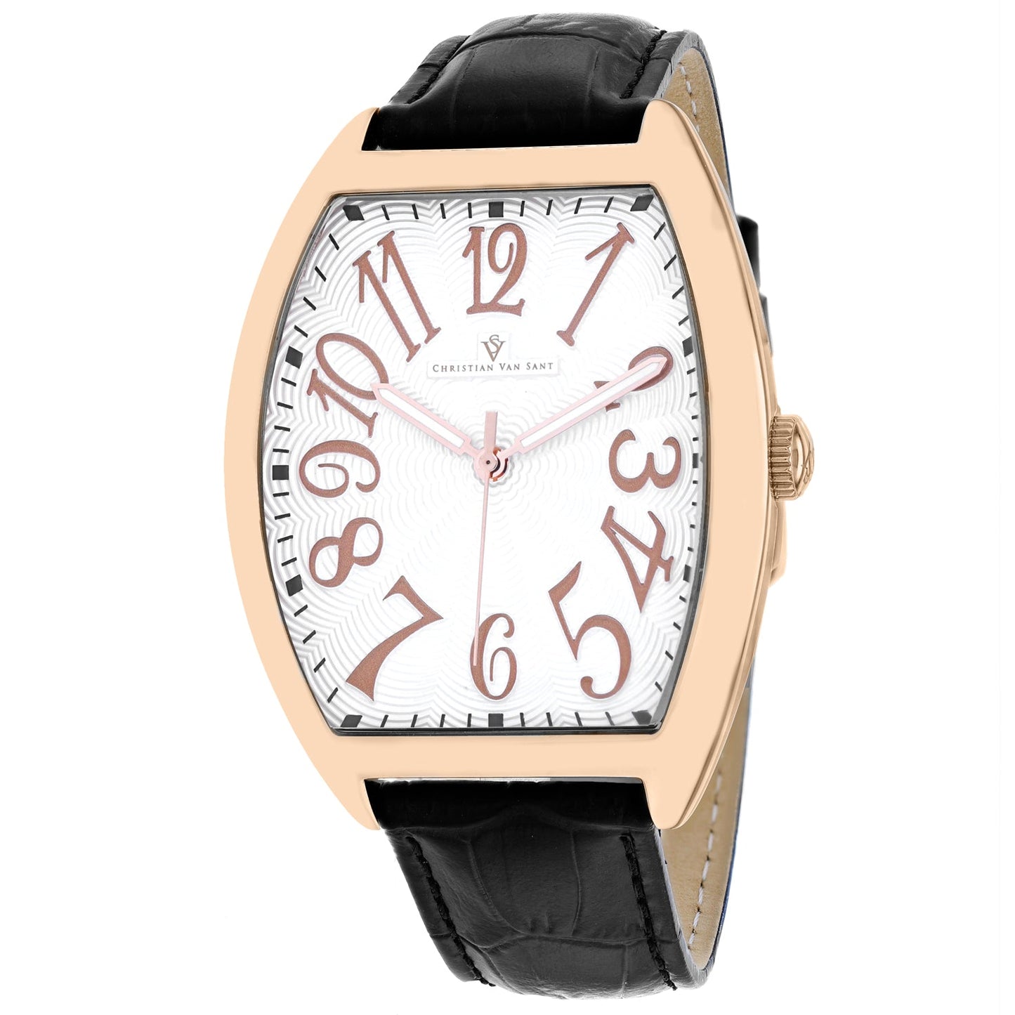 Montre Royalty II pour homme Christian Van Sant