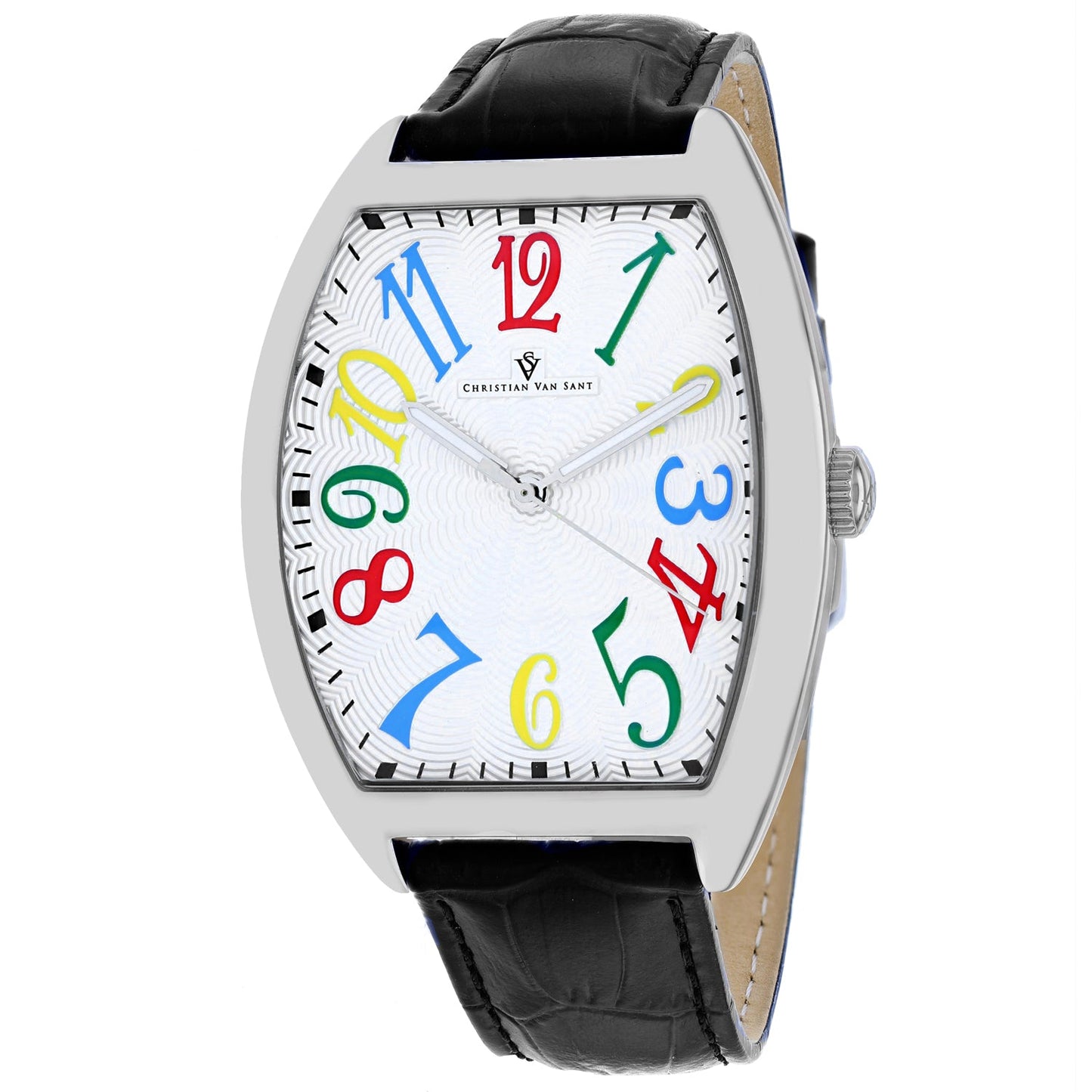 Christian Van Sant Men's Royalty II Watch