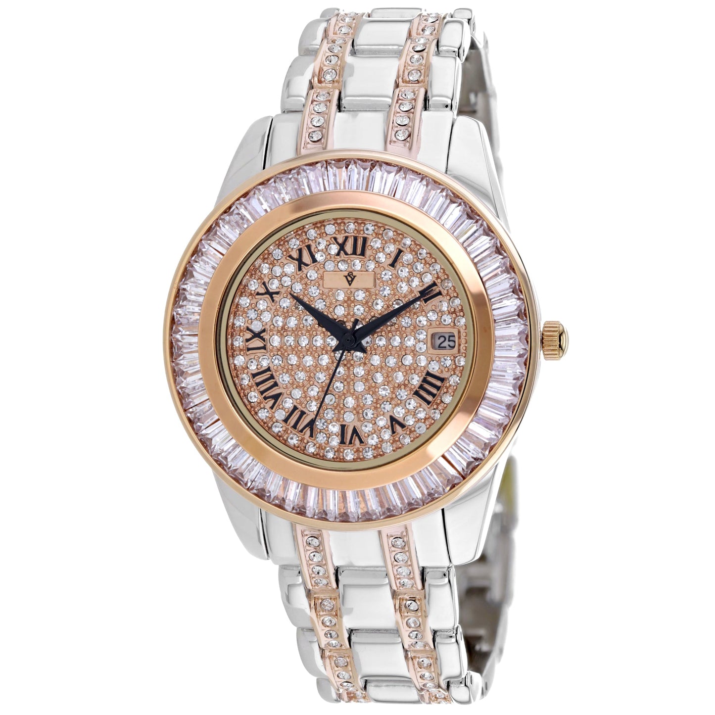 Christian Van Sant Women's Stella Watch