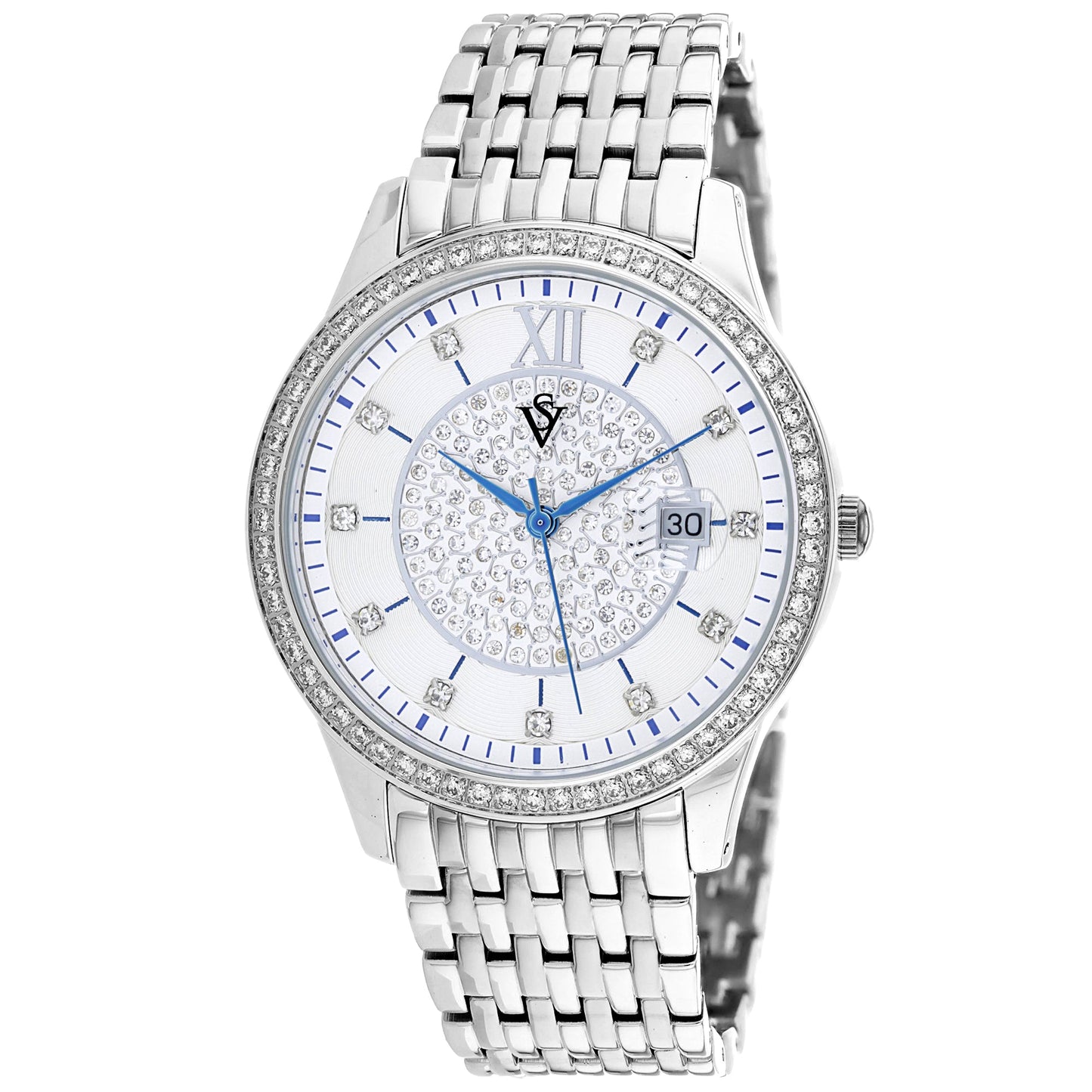 Christian Van Sant Women's Carla Watch