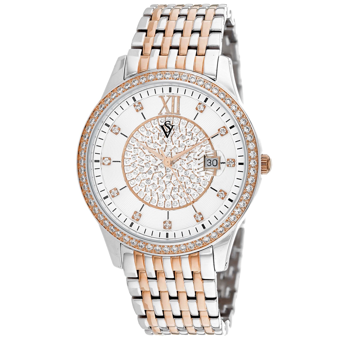 Reloj Carla para mujer de Christian Van Sant