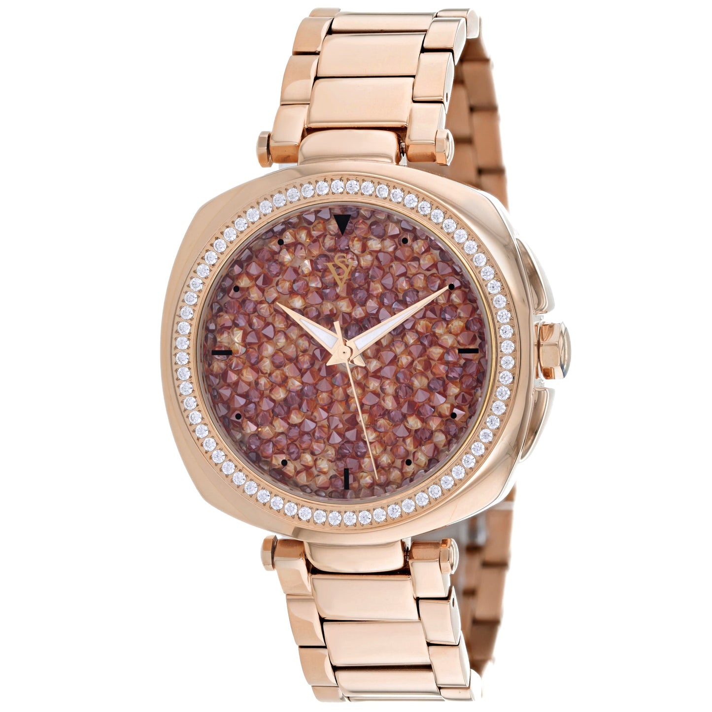 Montre Mirabella pour femme de Christian Van Sant