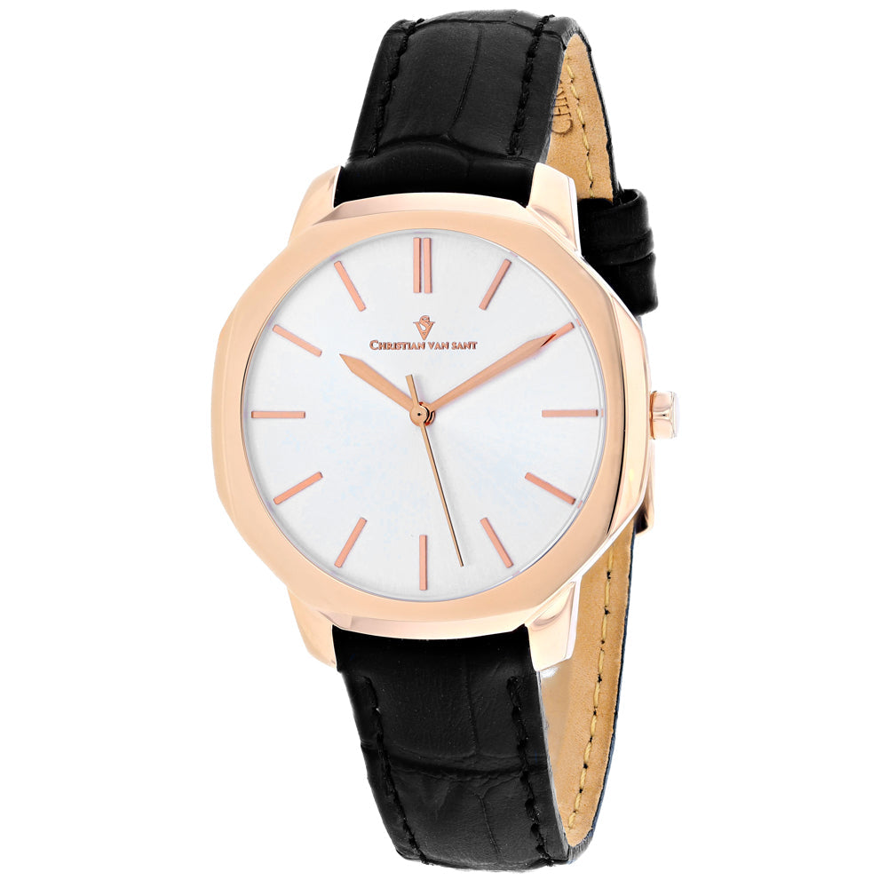 Montre Slim Octave pour Femme Christian Van Sant