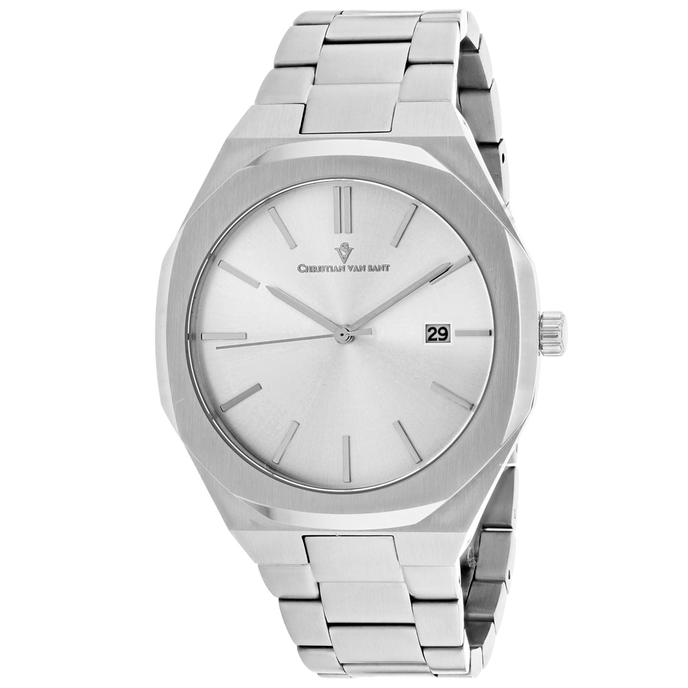 Reloj Slim Octavius para Hombre de Christian Van Sant