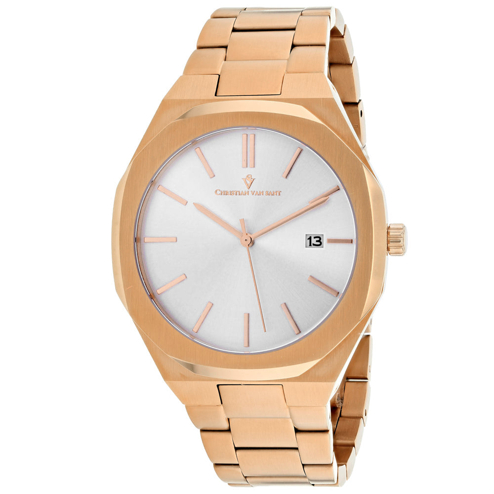 Reloj Slim Octavius para Hombre de Christian Van Sant