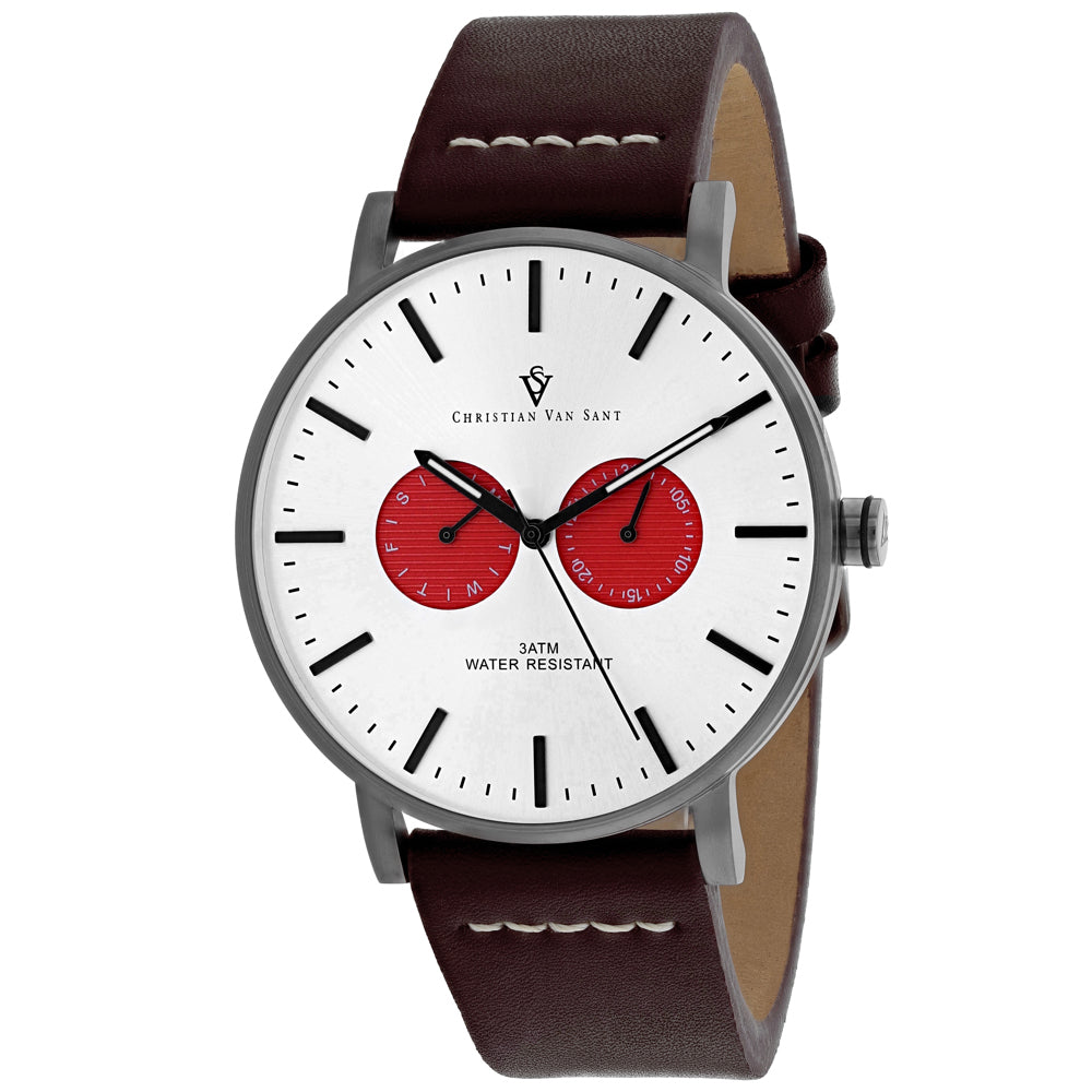 Christian Van Sant Men's Relic Watch