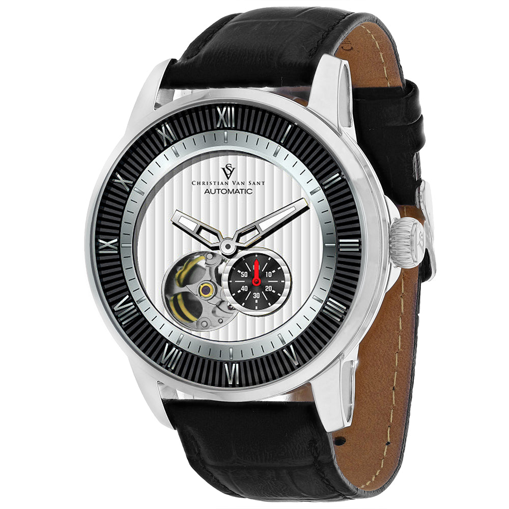 Christian Van Sant Men's Viscay Watch