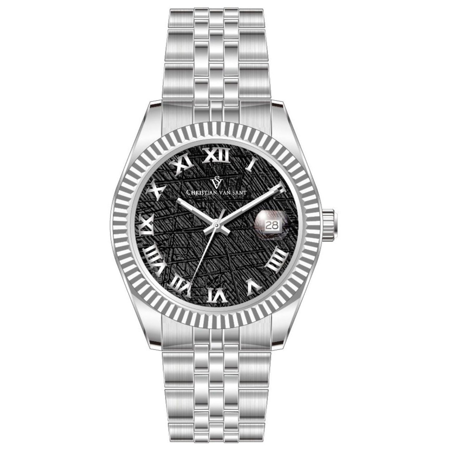 Reloj Stellar para Hombre de Christian Van Sant