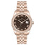 Christian Van Sant Men's Stellar Watch