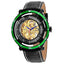 Christian Van Sant Men's Dome Watch