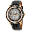 Christian Van Sant Men's Dome Watch