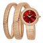 Christian Van Sant Women's Naga Watch