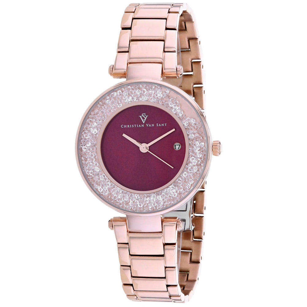 Reloj Dazzle para Mujer de Christian Van Sant