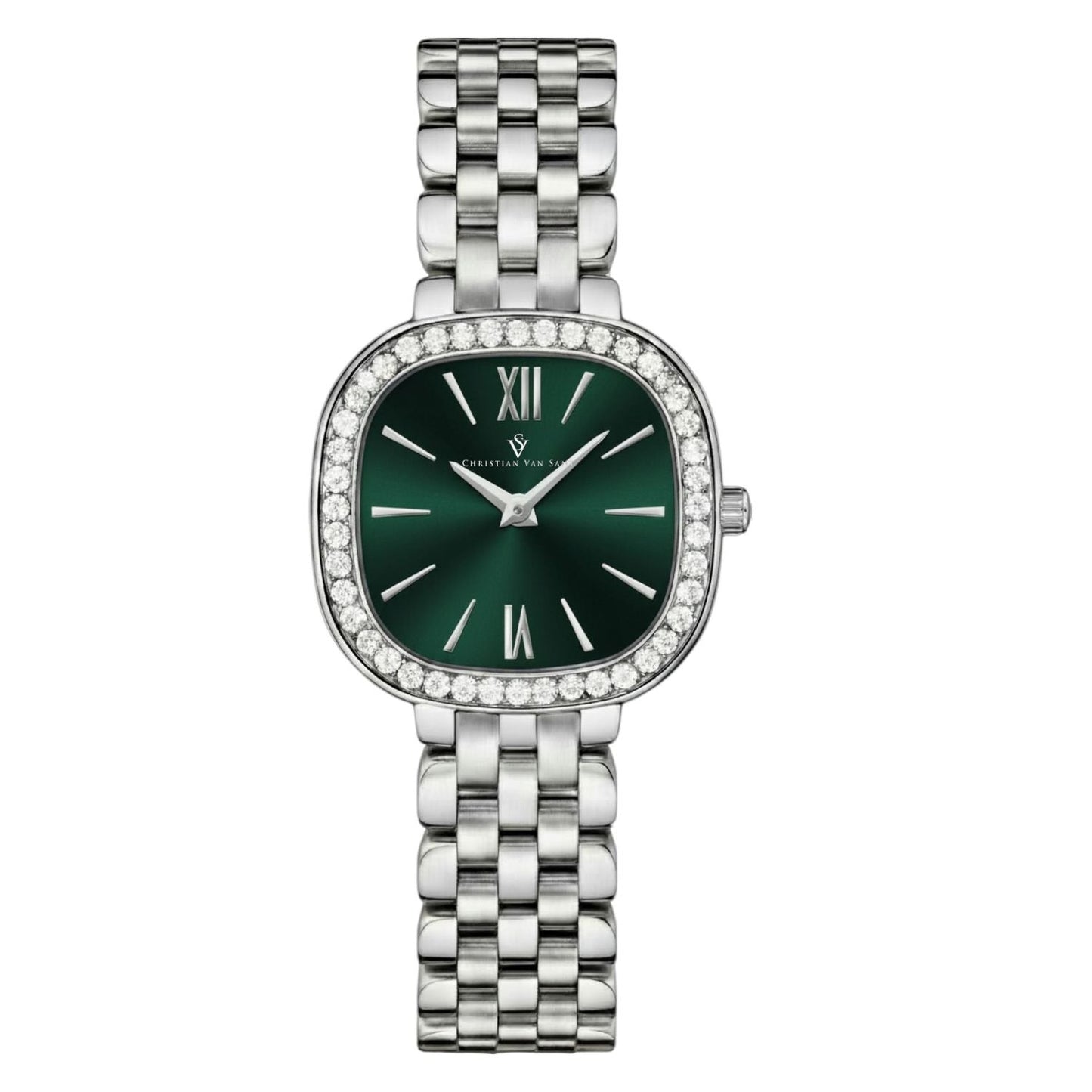 Christian Van Sant Women's Rivoli Watch