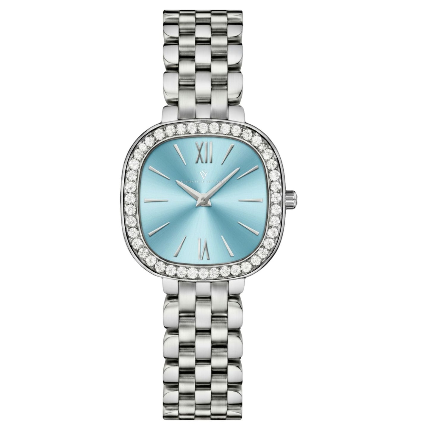 Montre Rivoli pour femmes de Christian Van Sant