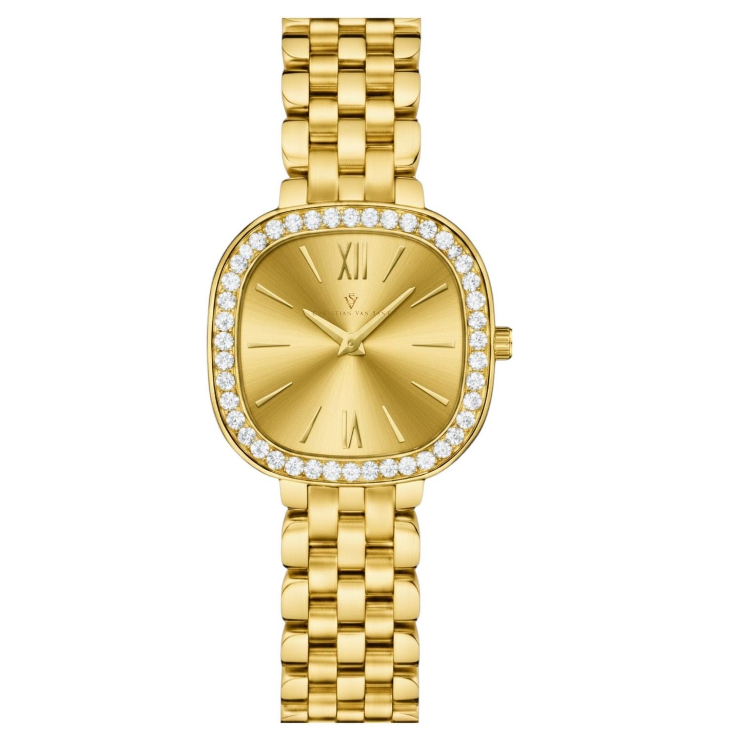 Montre Rivoli pour femmes de Christian Van Sant