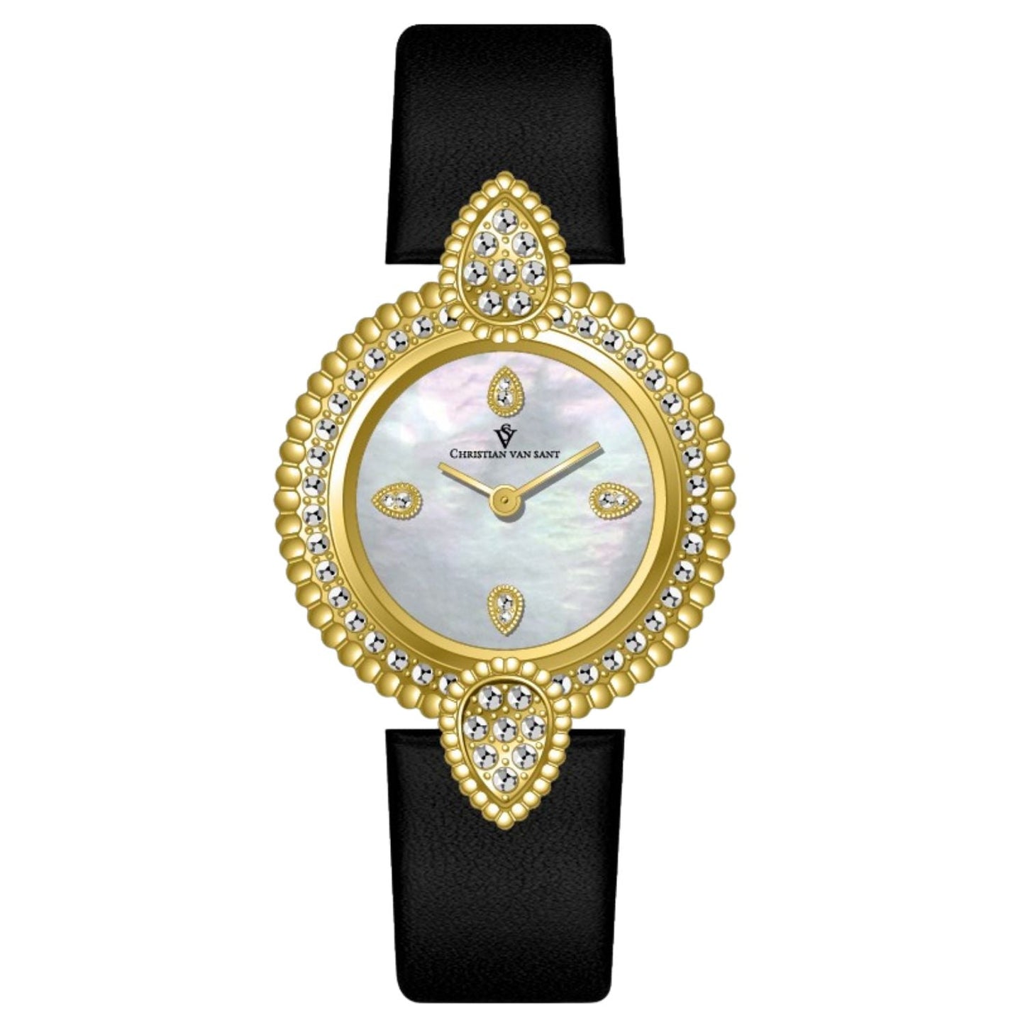 Montre Valor pour Femme de Christian Van Sant