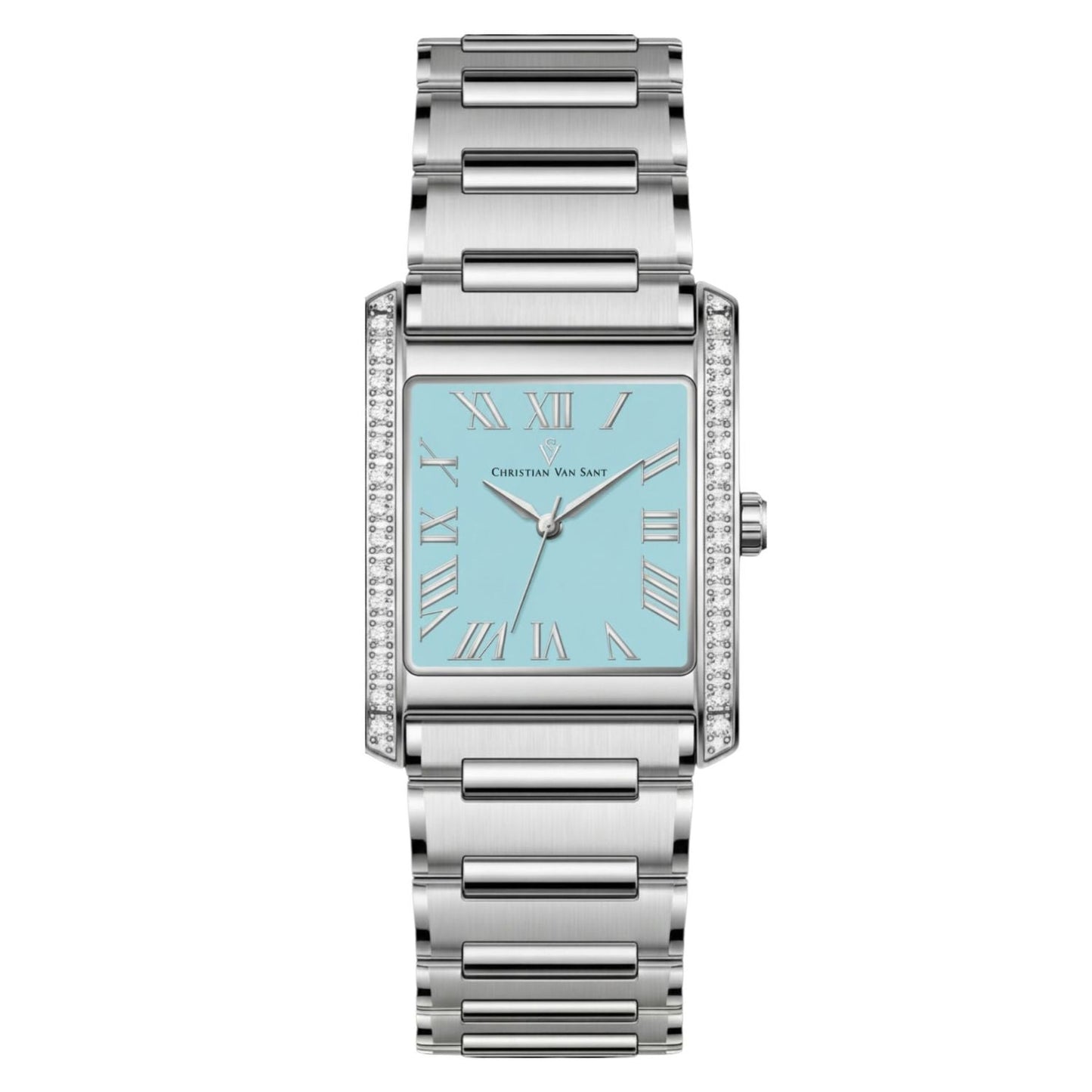 Christian Van Sant Women's Atelier Watch