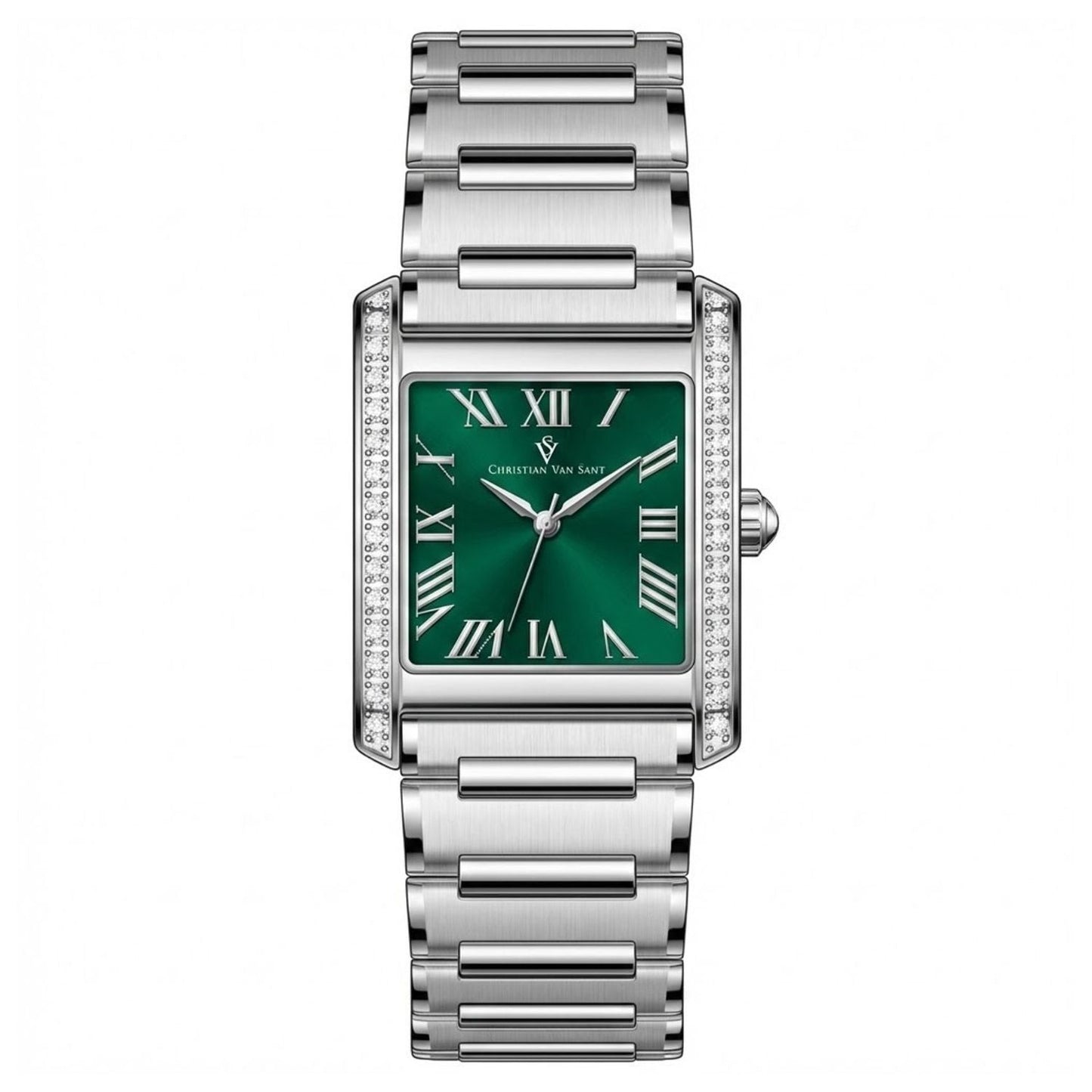 Christian Van Sant Women's Atelier Watch
