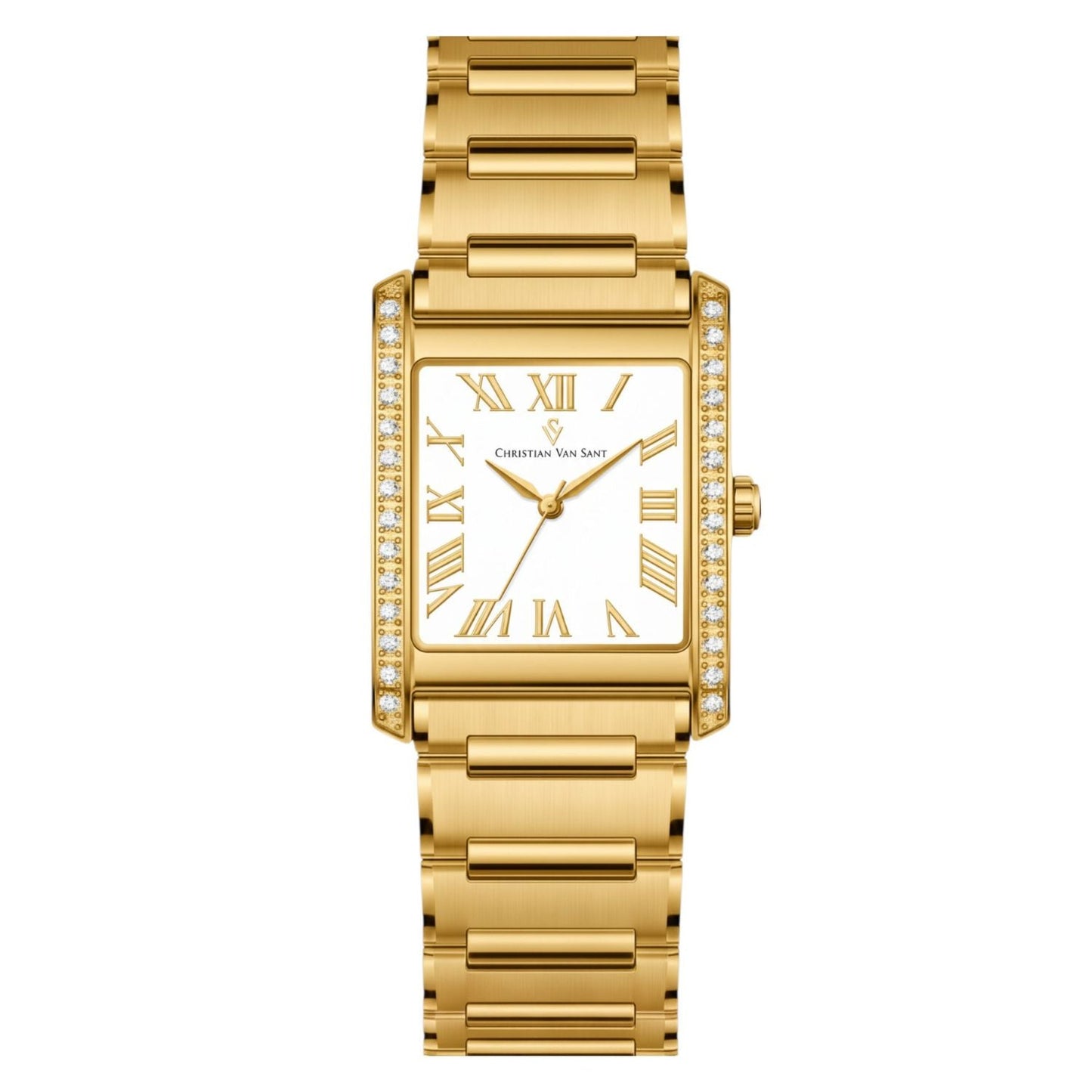 Christian Van Sant Women's Atelier Watch