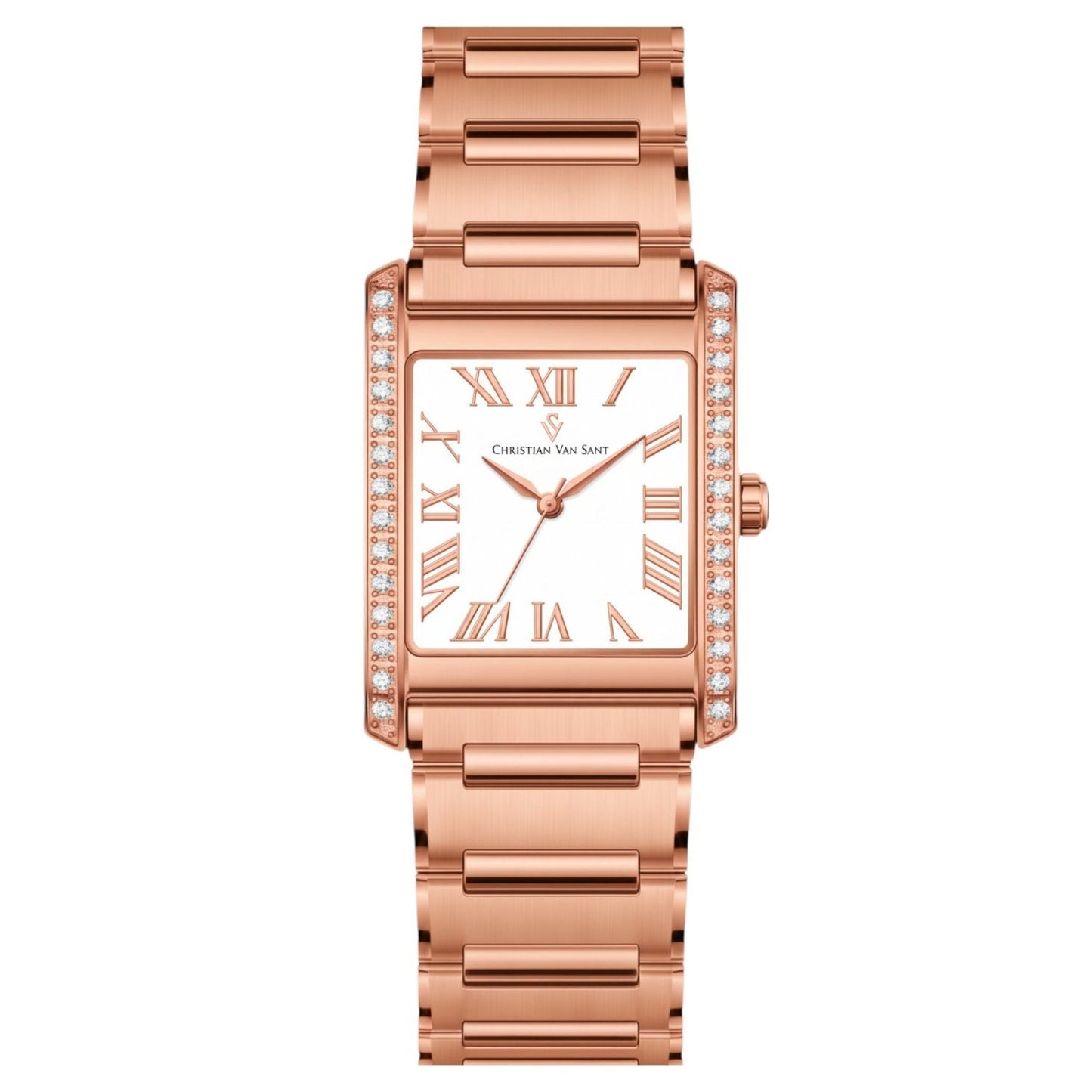 Reloj Atelier para Mujer Christian Van Sant