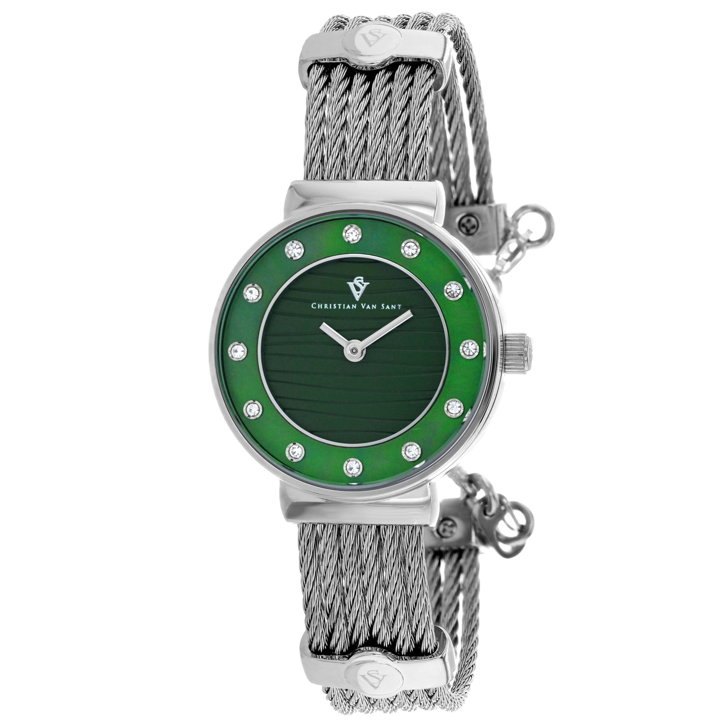 Montre Cavo pour femmes de Christian Van Sant