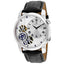 Christian Van Sant Men's Sprocket Auto-Quartz Watch