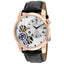 Montre Auto-Quartz Sprocket pour Homme Christian Van Sant
