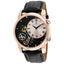 Montre Auto-Quartz Sprocket pour Homme Christian Van Sant