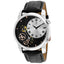 Christian Van Sant Men's Sprocket Auto-Quartz Watch