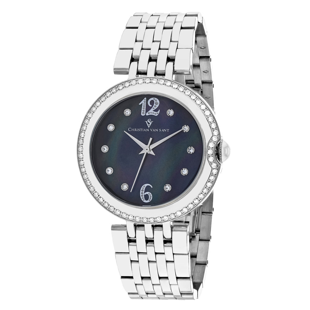 Reloj Jasmine para mujer de Christian Van Sant