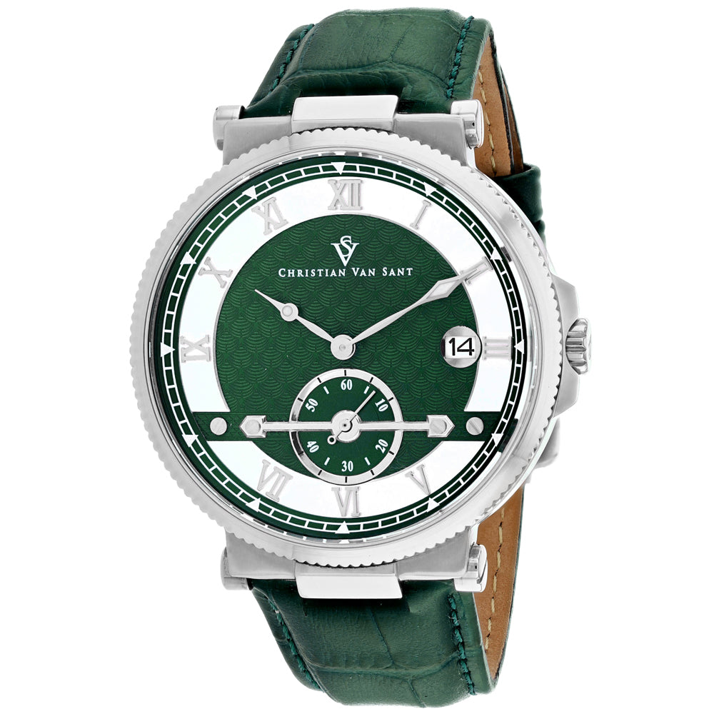 Montre Clepsydra pour homme de Christian Van Sant