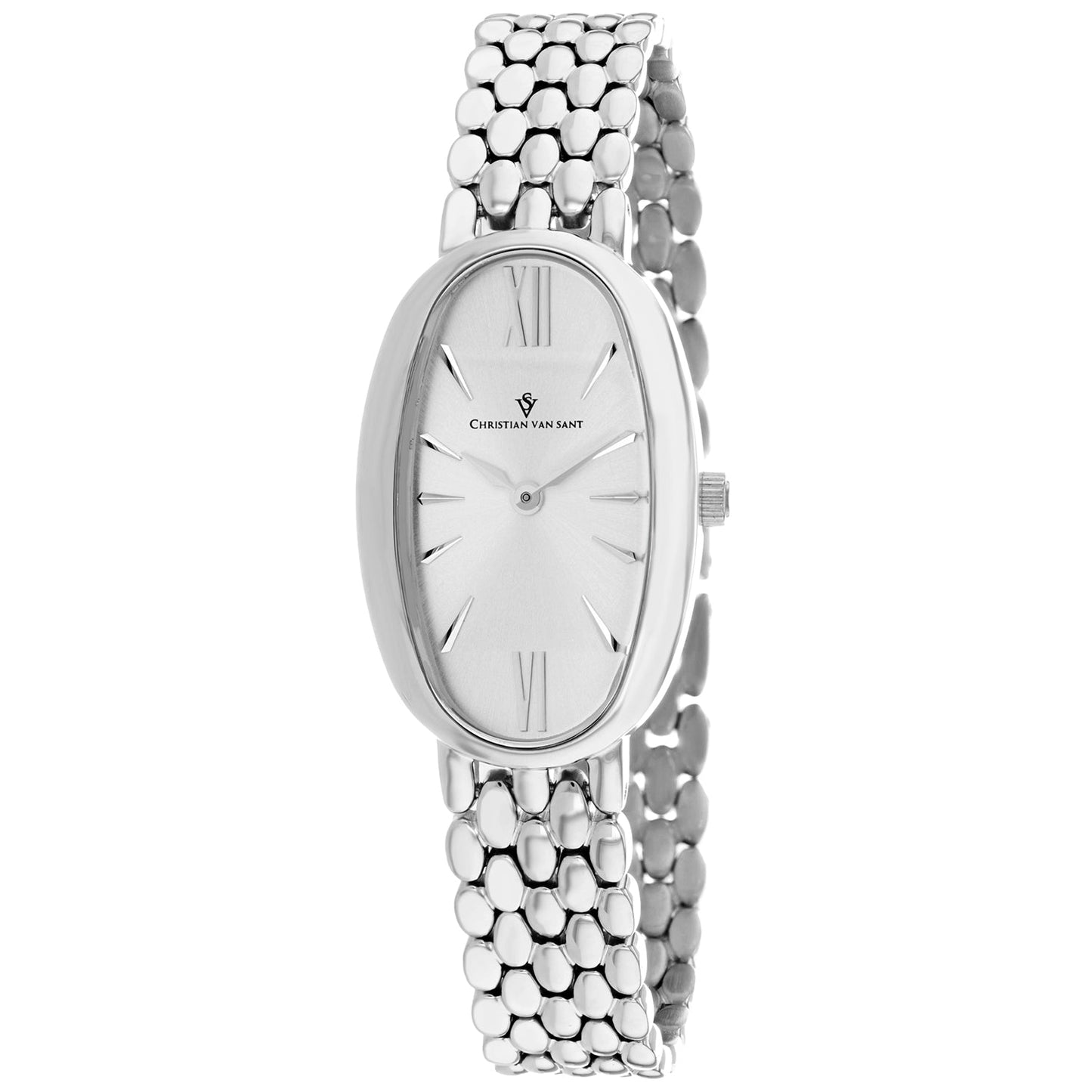 Christian Van Sant Women's Lucia Watch