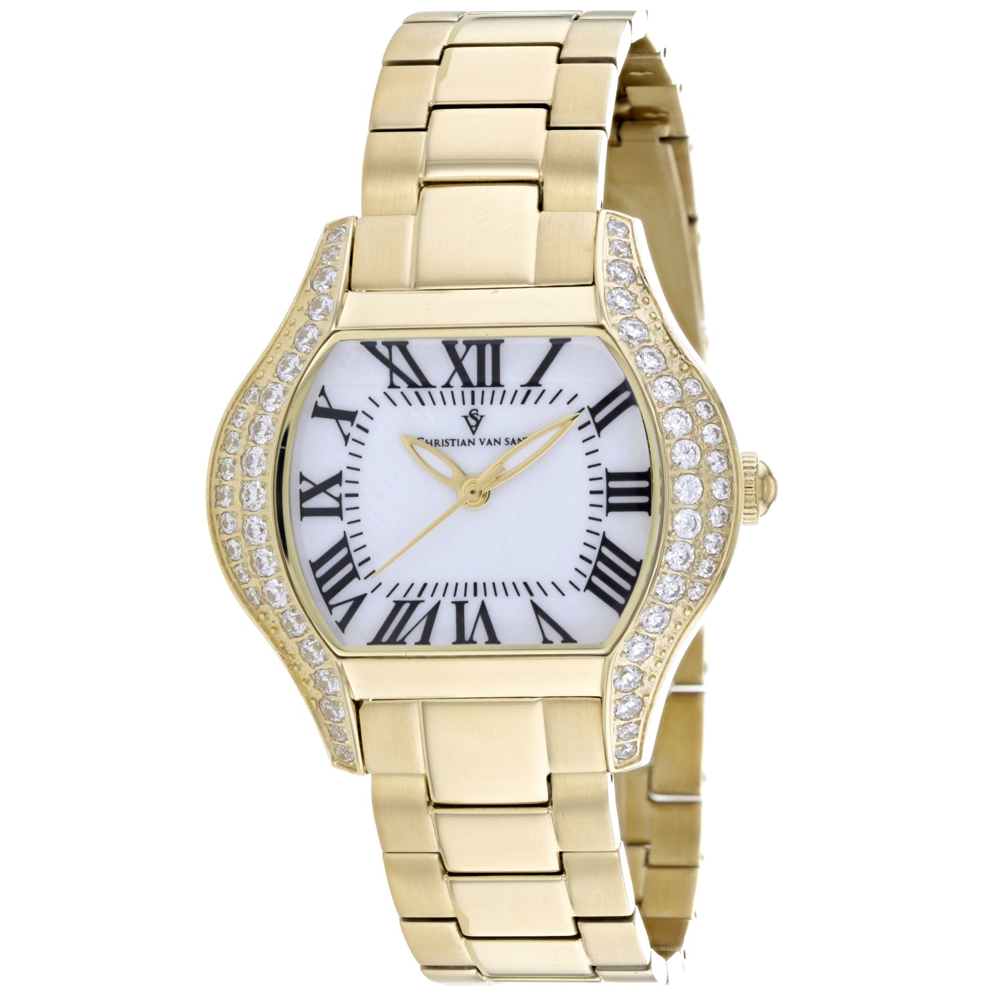 Christian Van Sant Women's Bianca Watch