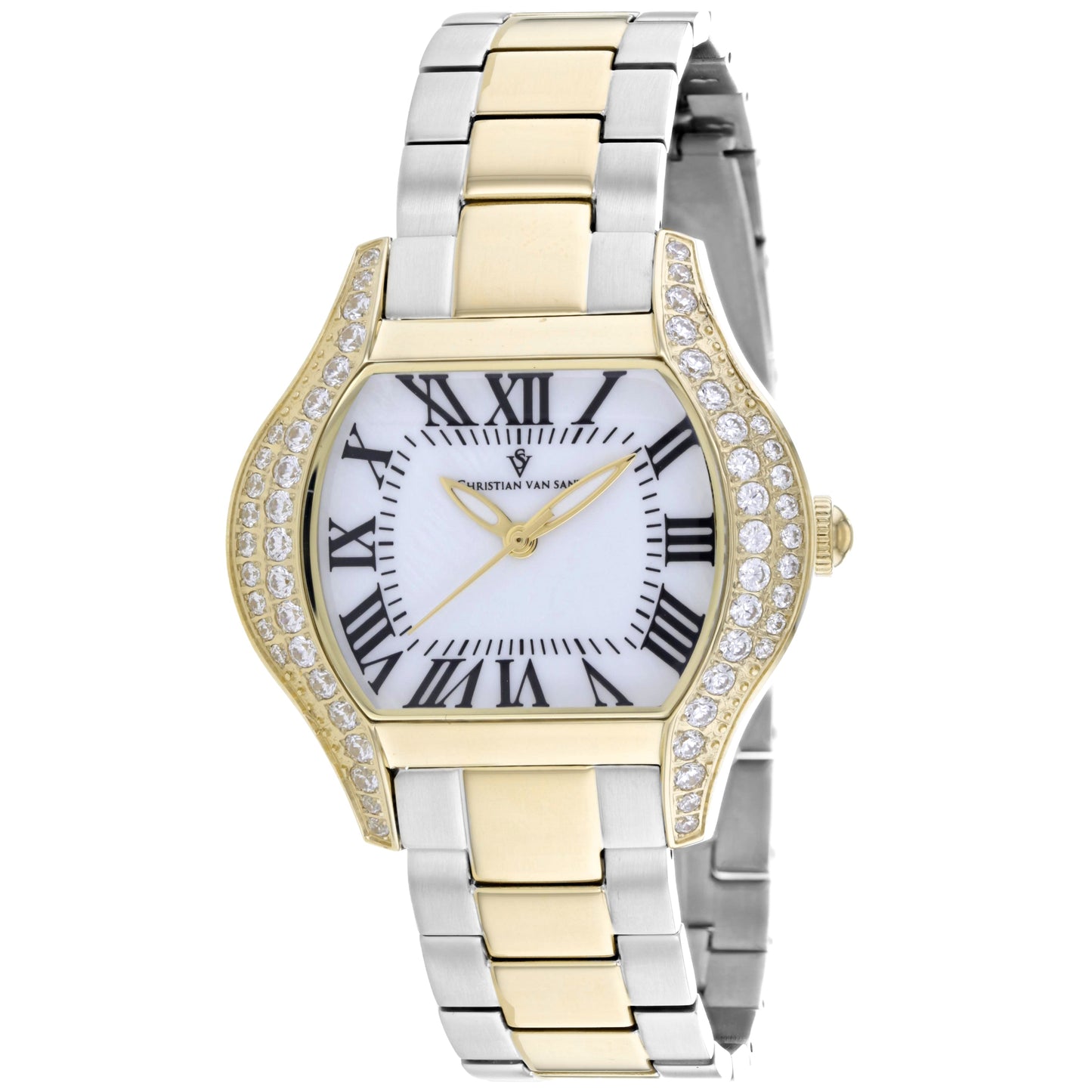 Christian Van Sant Women's Bianca Watch