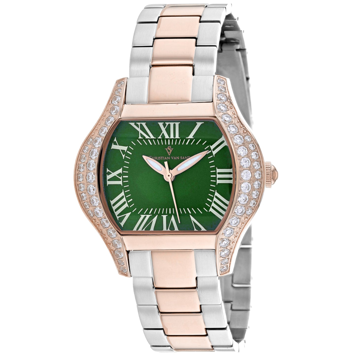 Montre Bianca pour femme Christian Van Sant