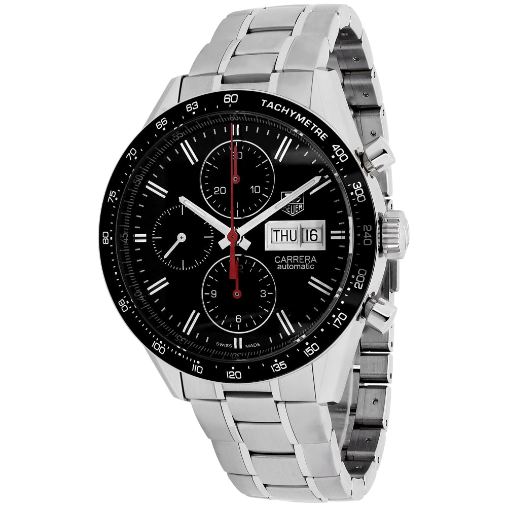 Reloj Automático Tag Heuer Carrera para Hombre