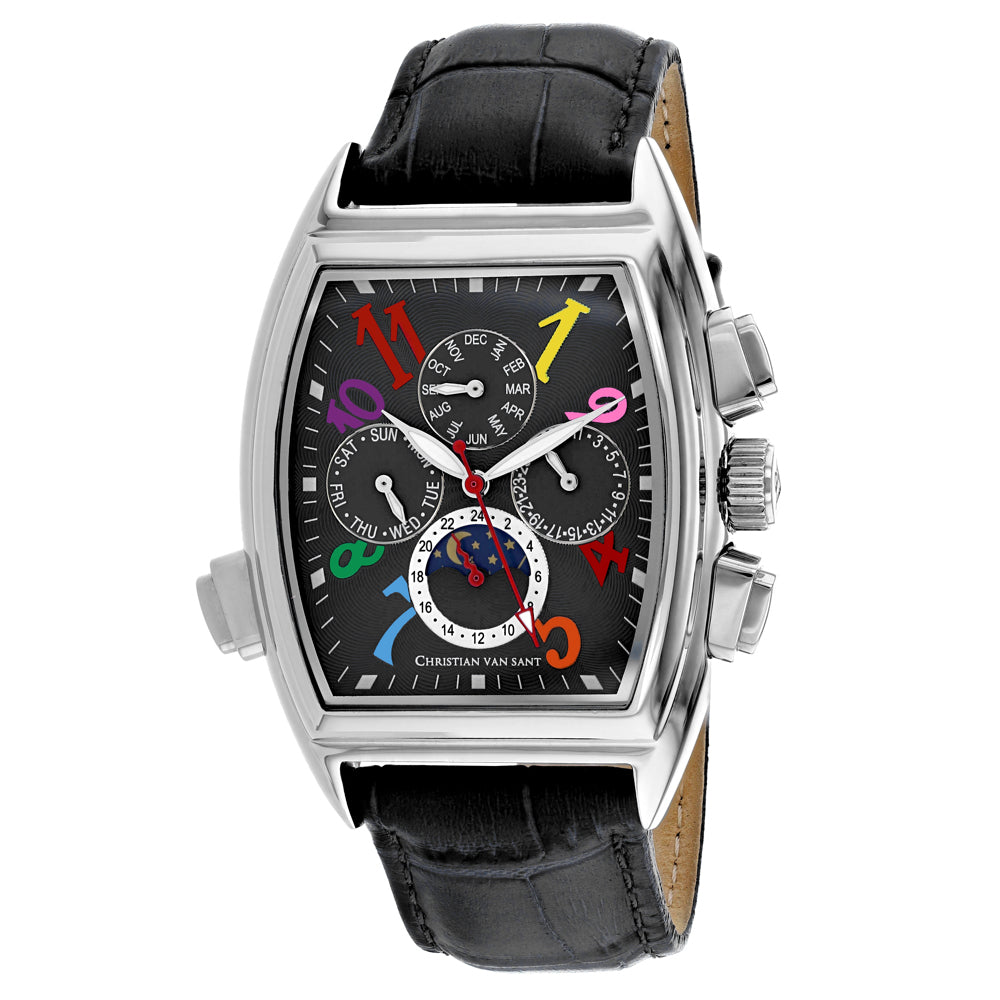 Montre Grandeur pour homme Christian Van Sant