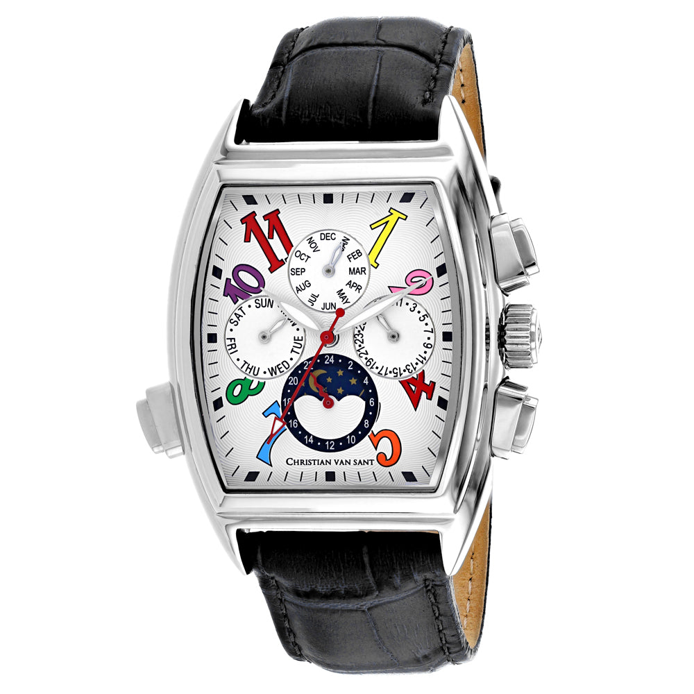 Reloj Grandeur para Hombre de Christian Van Sant