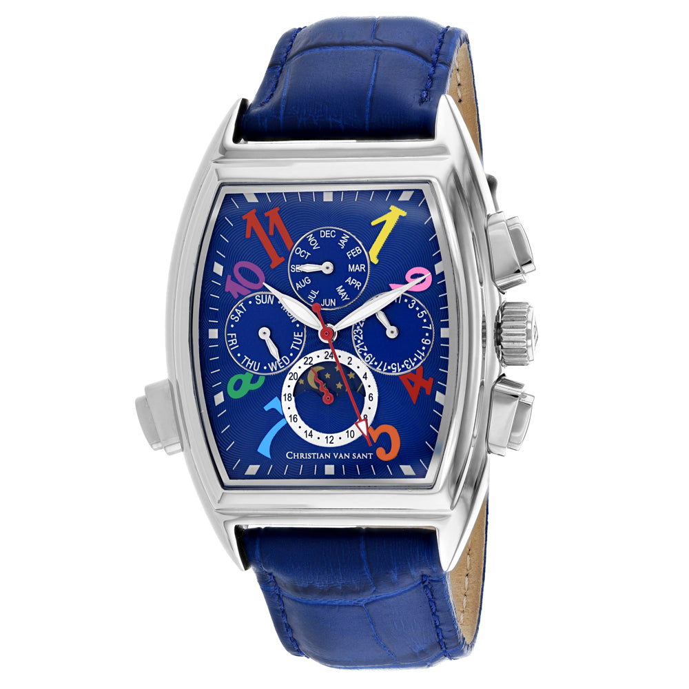 Montre Grandeur pour homme Christian Van Sant