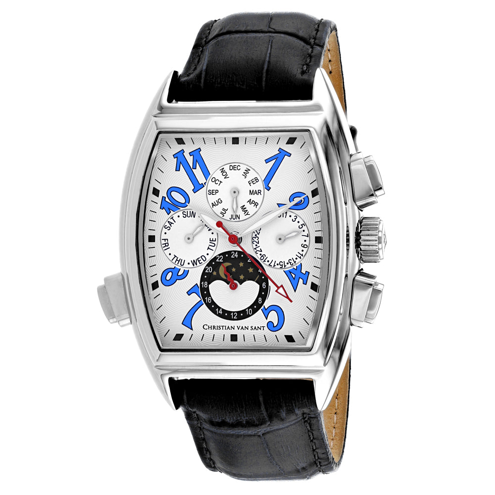 Reloj Grandeur para Hombre de Christian Van Sant