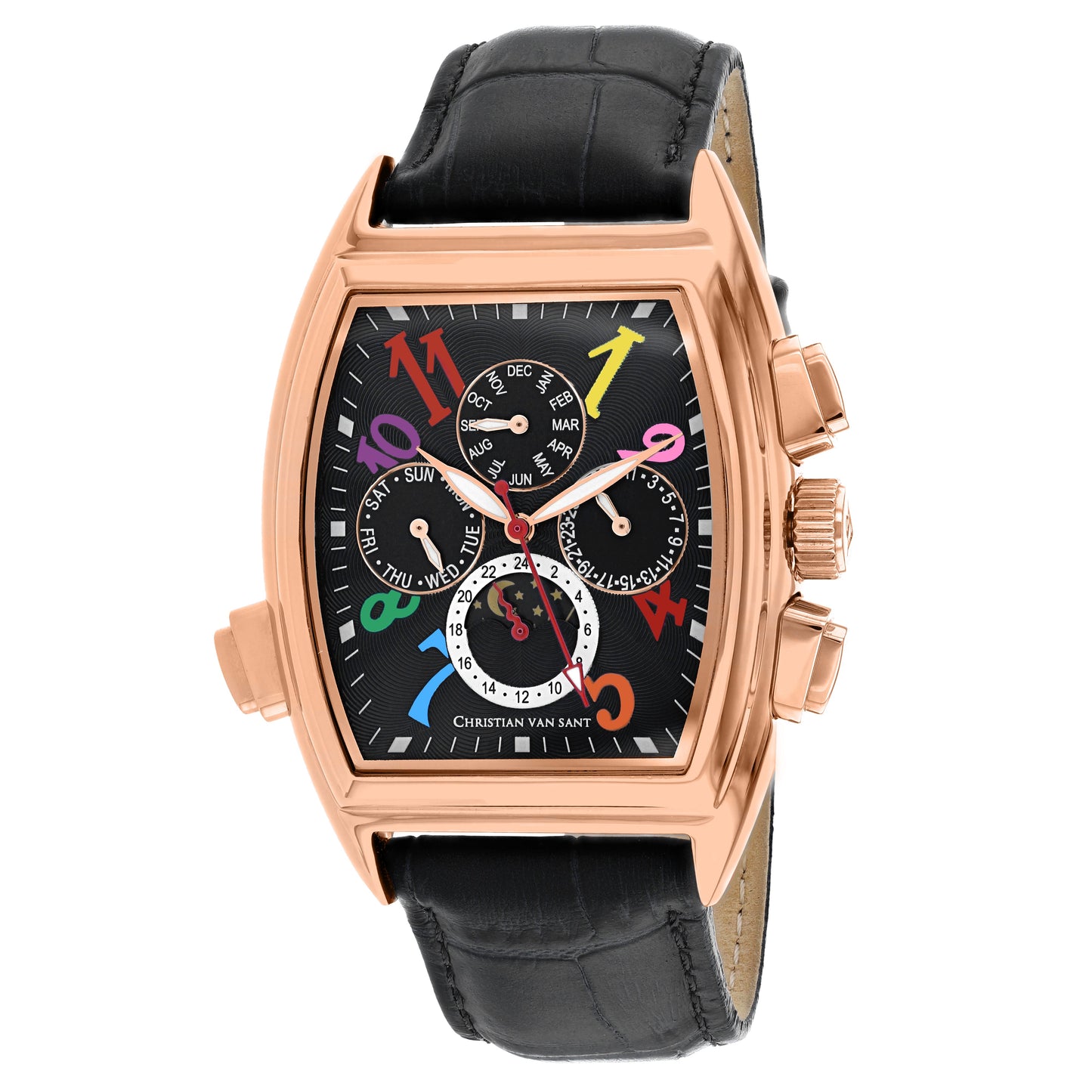 Reloj Grandeur para Hombre de Christian Van Sant