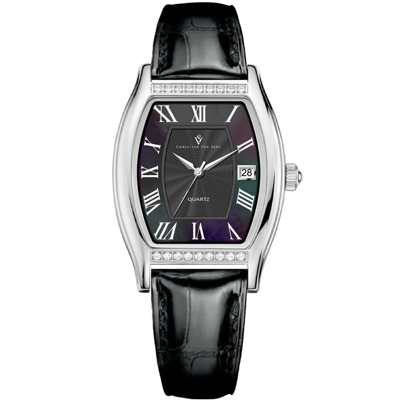Christian Van Sant Women's Gemma Watch